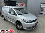 Volkswagen Caddy 1.6 TDi maxi Caddy 1.6 TDi, Volkswagen, Tot en met 2, Bedrijf, 4 tot 5 meter