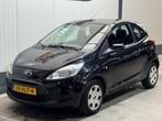 Ford Ka 1.2 Cool & Sound start/stop, Auto's, Voorwielaandrijving, Euro 5, Stof, Gebruikt