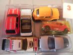 no 3 - 4 - vw golf - citreon -audi, Ophalen of Verzenden, Zo goed als nieuw