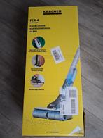 Z.G.A.N Kärcher FC 4-4 battery set stofzuiger en dweil in 1!, Ophalen