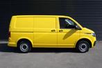 Volkswagen Transporter 28 | L1H1 | 150 PK AUT | App-Connect, 1828 kg, Stof, Gebruikt, 150 pk