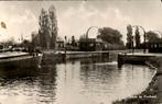 Sluis te Panheel, Ophalen of Verzenden, Voor 1920, Gelopen, Limburg