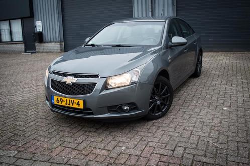 Chevrolet Cruze 1.8 LT, Auto's, Chevrolet, Bedrijf, Te koop, Cruze, ABS, Airbags, Airconditioning, Boordcomputer, Centrale vergrendeling