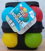 Nieuwe Jeu de Boules Set - 10 Delig, Ophalen of Verzenden, Nieuw