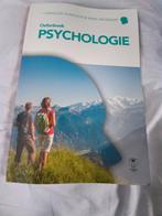 Oefenboek psychologie françois Dumoulin & Marc Brysbaert, Ophalen of Verzenden, Zo goed als nieuw