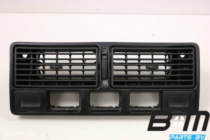 Luchtrooster in dashboard midden Volkswagen Golf 4, Auto-onderdelen, Dashboard en Schakelaars, Gebruikt