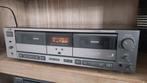JVC cassette deck TD-W505, Audio, Tv en Foto, Cassettedecks, JVC, Ophalen