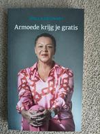 Stella de Swart - Armoede krijg je gratis, Nieuw, Ophalen of Verzenden, Stella de Swart, Nederlands