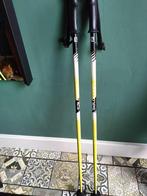 Ski stokken 90cm, Stokken, Zo goed als nieuw, Skiën, Minder dan 100 cm