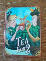 Tea For 2, Een of twee spelers, Ophalen of Verzenden, Zo goed als nieuw