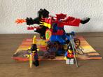 Lego 6043, dragon defender, Kinderen en Baby's, Speelgoed | Duplo en Lego, Ophalen of Verzenden, Zo goed als nieuw, Complete set