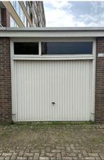 Te huur, garagebox Hoefplan Alkmaar., Huizen en Kamers, Garages en Parkeerplaatsen, Noord-Holland