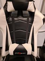 GT Racer Gaming Stoel - Comfortabel!, Huis en Inrichting, Bureaustoelen, Ophalen
