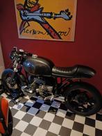 BMW R80 RT Café Racer - Custom Build, 2 cilinders, Sportuitlaat, Motorrijbewijs A, Particulier