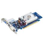 Asus GeForce 7300GS 256MB DDR2 (PCI-e, DVI) 6-7, Computers en Software, Videokaarten, PCI-Express 2, GDDR6, Ophalen of Verzenden