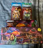 He-Man Set Nieuw - Sinterklaas Tip!, Ophalen of Verzenden, Nieuw