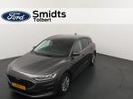 Ford Focus EcoBoost Hybrid 125pk Titanium | Nw model I Sync, Gebruikt, Origineel Nederlands, Bedrijf, Handgeschakeld