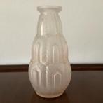Antieke ETALEUNE vaas uit Frankrijk Art Deco, Ophalen of Verzenden