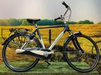 Gazelle Montreux Limited, 57 tot 61 cm, Ophalen of Verzenden, Zo goed als nieuw, Gazelle