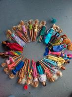 Barbie cindy disney frozen poppen 3 per barbie, Kinderen en Baby's, Speelgoed | Poppen, Ophalen of Verzenden, Zo goed als nieuw