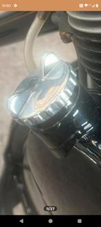 Gezocht gevraagd Solex tankdop dit model, Fietsen en Brommers, Brommeronderdelen | Oldtimers, Ophalen of Verzenden, Zo goed als nieuw