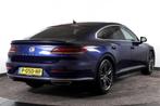 Volkswagen Arteon 2.0 TSI 190 PK Business R - Automaat | Dig, Euro 6, 1984 cc, Blauw, Leder