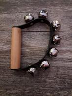 Bellenstok / Jingle Stick. Tamboerijn, Ophalen of Verzenden, Zo goed als nieuw, Melodische percussie