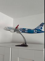 Turkish Airlines Metalen Modelvliegtuig, Verzamelen, Ophalen of Verzenden, Zo goed als nieuw