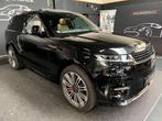 Land Rover RANGE ROVER SPORT 3.0 P550e Autobiography PHEV PA, Auto's, Land Rover, Automaat, 3000 kg, Bedrijf, Adaptive Cruise Control