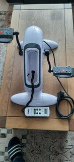Mini Hometrainer Mobiliteitstrainer Fysic FW-18., Armen, Ophalen of Verzenden, Zo goed als nieuw, Metaal
