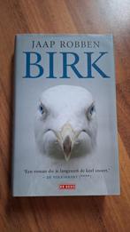 Jaap Robben - Birk, Ophalen of Verzenden, Zo goed als nieuw, Jaap Robben