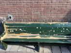 Kerkbanken en nog veel meer vintage en decoratie, Ophalen of Verzenden