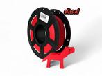 Nieuw! PLA 3d filament 1kg matte ROOD Cheryl red 1.75mm, Ophalen of Verzenden, Nieuw