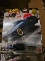 Hot Wheels Nissan Skyline 2000GT-R LBWK, Ophalen of Verzenden, Nieuw