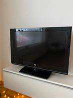 JVC 32 inch LCD TV - Bied maar!, Gebruikt, LCD, 80 tot 100 cm, Ophalen