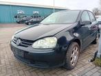 Volkswagen Golf 5 1.4 Fsi bouwjaar 2005 ONDERDELEN, Ophalen