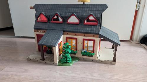 Grote Playmobil boerderij met veel extra's, Kinderen en Baby's, Speelgoed | Playmobil, Zo goed als nieuw, Ophalen of Verzenden