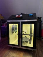 Sarcofaag met Creality Ender 3 3D-printer, Computers en Software, 3D Printers, Ophalen, Gebruikt, Ingebouwde Wi-Fi, Creality Ender 3