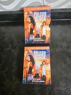 Falcon Crest (4-dvd box), Ophalen of Verzenden, Zo goed als nieuw