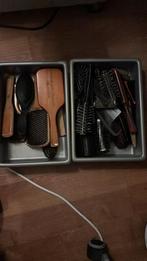 Professionele kappersspullen - Veilingaankoop, Ophalen of Verzenden, Gebruikt, Overige typen