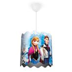 Disney Frozen kinderkamer hanglamp, Kinderen en Baby's, Kinderkamer | Inrichting en Decoratie, Zo goed als nieuw, Ophalen