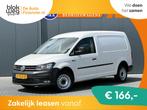 Volkswagen Caddy 2.0 TDI 4MOTION / L2 MAXI / EC € 9.950,00, Auto's, Bestelauto's, 1450 kg, 1610 kg, 4 cilinders, Volkswagen