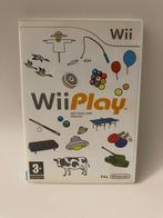 Spel Wii Play Nintendo Wii, Spelcomputers en Games, 3 spelers of meer, Ophalen of Verzenden, Zo goed als nieuw, Vanaf 3 jaar