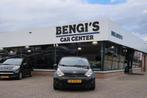 Kia Rio 1.2 CVVT, Euro 5, Gebruikt, Zwart, 4 cilinders