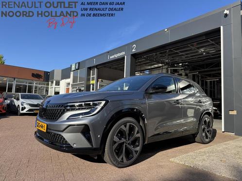 Renault Austral 1.2 E-Tech full hybrid 200 techno esprit Alp, Auto's, Renault, Bedrijf, Te koop, Austral, ABS, Achteruitrijcamera