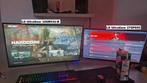 LG UltraGear 32GR93U-B (4K, 144 hz) vanaf 350 euro, Computers en Software, Monitoren, Gaming, IPS, Verzenden, 101 t/m 150 Hz
