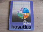 De Kleine Bosatlas, Boeken, Gelezen, Bosatlas, Wolters-Noordhoff, Ophalen of Verzenden