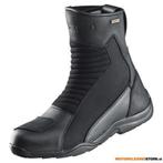 Held Andamos 2 Motorlaarzen, Zwart, Motoren, Kleding | Motorkleding, Ophalen of Verzenden, Nieuw met kaartje