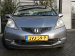 Honda JAZZ 1.4 Comfort, Voorwielaandrijving, Gebruikt, 4 cilinders, Bedrijf