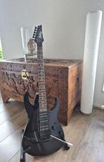 Ibanez GRG270B Black Night, Muziek en Instrumenten, Ophalen, Gebruikt, Solid body, Ibanez